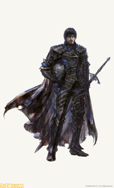 FF16