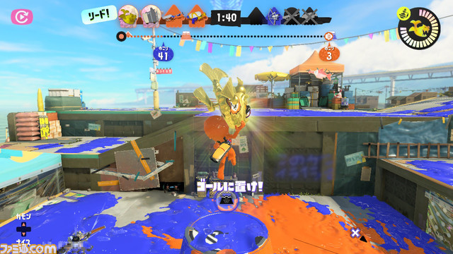 【ホロライブゲームコラム】最高にイカしたゲーム【アキ・ローゼンタール 第3回】