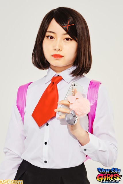 『熱血硬派くにおくん外伝 リバーシティガールズ』の舞台化が決定。12月7日より草月ホールにて全9公演を上演