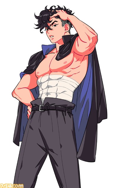 『熱血硬派くにおくん外伝 リバーシティガールズ』の舞台化が決定。12月7日より草月ホールにて全9公演を上演