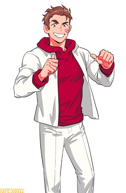 『熱血硬派くにおくん外伝 リバーシティガールズ』の舞台化が決定。12月7日より草月ホールにて全9公演を上演