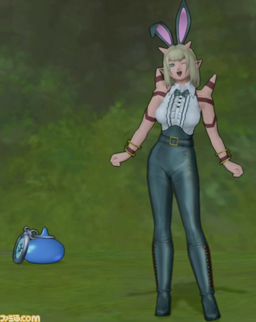 『ドラゴンクエストX オンライン』プレイ日記 今年の秋イベントはハロウィンではなく“あの童話”の物語!?(第400回)