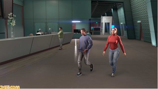 『GTAオンライン』豪華報酬を獲得できる“強盗イベント”が開催。すべての強盗ミッションでGTAマネーとRPが2倍に