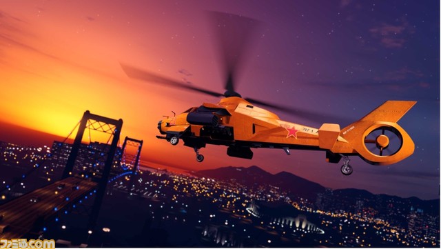 『GTAオンライン』豪華報酬を獲得できる“強盗イベント”が開催。すべての強盗ミッションでGTAマネーとRPが2倍に