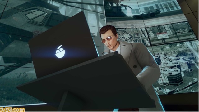 『GTAオンライン』豪華報酬を獲得できる“強盗イベント”が開催。すべての強盗ミッションでGTAマネーとRPが2倍に