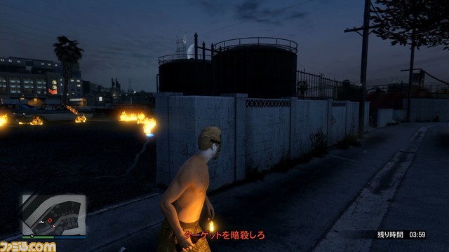 10週目：GTAオンライン　ハロウィンイベントを大満喫！　マスク狙いでエージェンシーに挑戦したらフランクリンとまさかの再会!?
