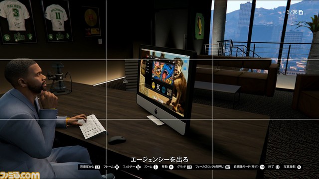 10週目：GTAオンライン　ハロウィンイベントを大満喫！　マスク狙いでエージェンシーに挑戦したらフランクリンとまさかの再会!?
