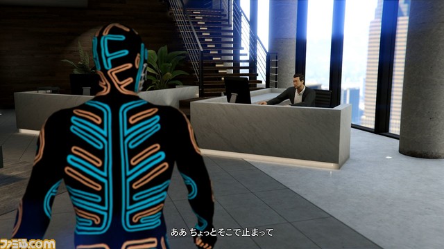 10週目：GTAオンライン　ハロウィンイベントを大満喫！　マスク狙いでエージェンシーに挑戦したらフランクリンとまさかの再会!?