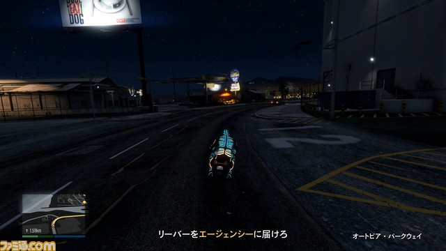10週目：GTAオンライン　ハロウィンイベントを大満喫！　マスク狙いでエージェンシーに挑戦したらフランクリンとまさかの再会!?