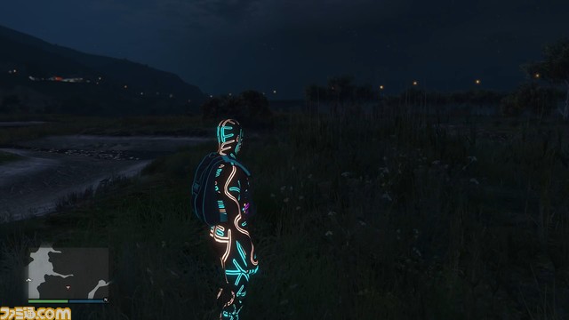 10週目：GTAオンライン　ハロウィンイベントを大満喫！　マスク狙いでエージェンシーに挑戦したらフランクリンとまさかの再会!?