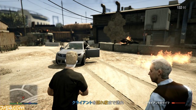 10週目：GTAオンライン　ハロウィンイベントを大満喫！　マスク狙いでエージェンシーに挑戦したらフランクリンとまさかの再会!?