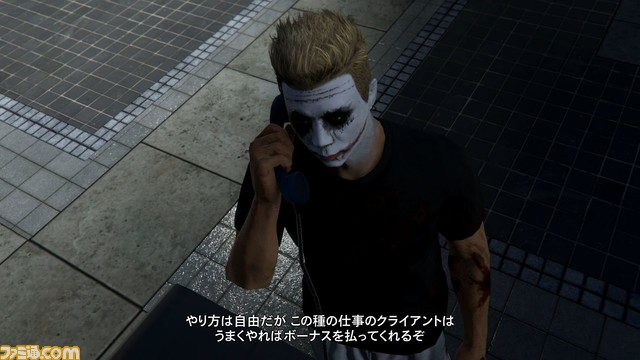 10週目：GTAオンライン　ハロウィンイベントを大満喫！　マスク狙いでエージェンシーに挑戦したらフランクリンとまさかの再会!?