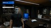 10週目：GTAオンライン　ハロウィンイベントを大満喫！　マスク狙いでエージェンシーに挑戦したらフランクリンとまさかの再会!?