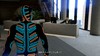 10週目：GTAオンライン　ハロウィンイベントを大満喫！　マスク狙いでエージェンシーに挑戦したらフランクリンとまさかの再会!?
