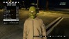 10週目：GTAオンライン　ハロウィンイベントを大満喫！　マスク狙いでエージェンシーに挑戦したらフランクリンとまさかの再会!?