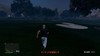 10週目：GTAオンライン　ハロウィンイベントを大満喫！　マスク狙いでエージェンシーに挑戦したらフランクリンとまさかの再会!?