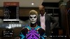 10週目：GTAオンライン　ハロウィンイベントを大満喫！　マスク狙いでエージェンシーに挑戦したらフランクリンとまさかの再会!?