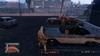 10週目：GTAオンライン　ハロウィンイベントを大満喫！　マスク狙いでエージェンシーに挑戦したらフランクリンとまさかの再会!?