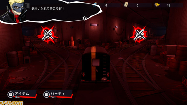 『鋼の錬金術師 モバイル』で『ペルソナ5 ザ・ロイヤル』とのコラボイベントが開催。SSRユニットにジョーカー、クイーン、モナが登場！