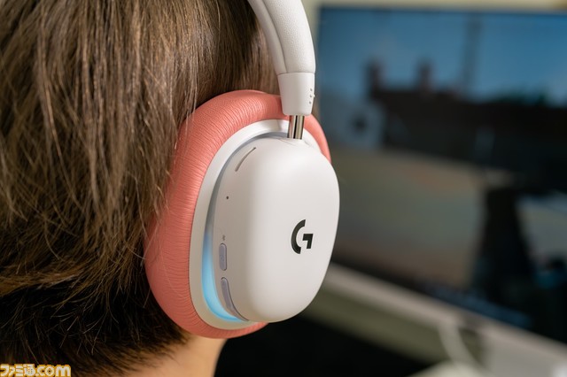 ロジクールG“オーロラコレクション”のヘッドセット・キーボードをレビュー。白くて、スタマイズ性抜群、専用アクセサリも豊富「反則的かわいさ」