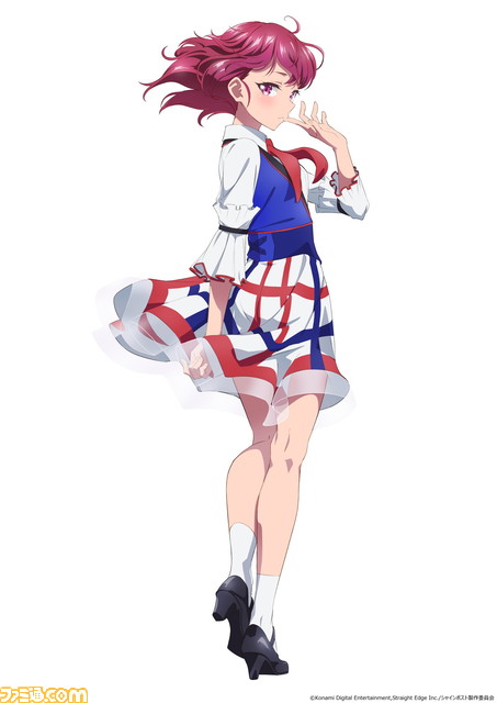 『シャインポスト』インタビュー。超絶クオリティーのライブシーンや、主人公らしからぬ葛藤が話題を呼んだアニメ版の裏話に迫る【アニメの話を聞きに行こう!】