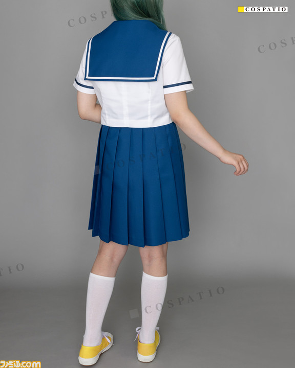 友引高校女子冬制服 ジャケット [うる星やつら] | 公式コスプレ