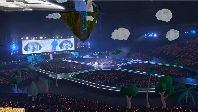 『ウマ娘』4th EVENT EXTRA STAGE DAY1リポート。安心沢刺々美の電撃参戦に『シングレ』、メジロ家も集結し史上最大級の祭典に！