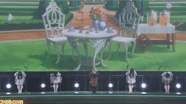 『ウマ娘』4th EVENT EXTRA STAGE DAY1リポート。安心沢刺々美の電撃参戦に『シングレ』、メジロ家も集結し史上最大級の祭典に！