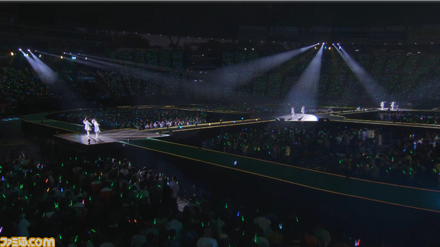 『ウマ娘』4th EVENT EXTRA STAGE DAY1リポート。安心沢刺々美の電撃参戦に『シングレ』、メジロ家も集結し史上最大級の祭典に！