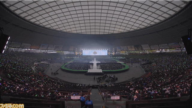 『ウマ娘』4th EVENT EXTRA STAGE DAY1リポート。安心沢刺々美の電撃参戦に『シングレ』、メジロ家も集結し史上最大級の祭典に！