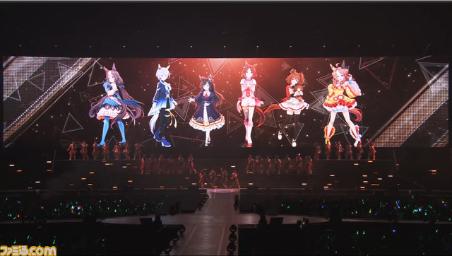 『ウマ娘』4th EVENT EXTRA STAGE DAY1リポート。安心沢刺々美の電撃参戦に『シングレ』、メジロ家も集結し史上最大級の祭典に！