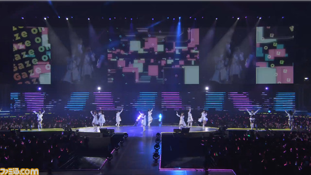 『ウマ娘』4th EVENT EXTRA STAGE DAY1リポート。安心沢刺々美の電撃参戦に『シングレ』、メジロ家も集結し史上最大級の祭典に！