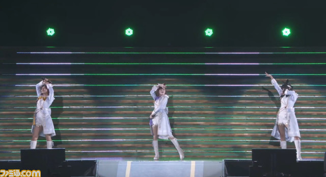 『ウマ娘』4th EVENT EXTRA STAGE DAY2リポート。大西沙織さんもゲスト出走。一歩一歩の歩みを振り返るような感動の千秋楽にベルーナドームが震えた