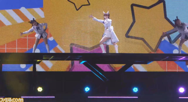 『ウマ娘』4th EVENT EXTRA STAGE DAY2リポート。大西沙織さんもゲスト出走。一歩一歩の歩みを振り返るような感動の千秋楽にベルーナドームが震えた