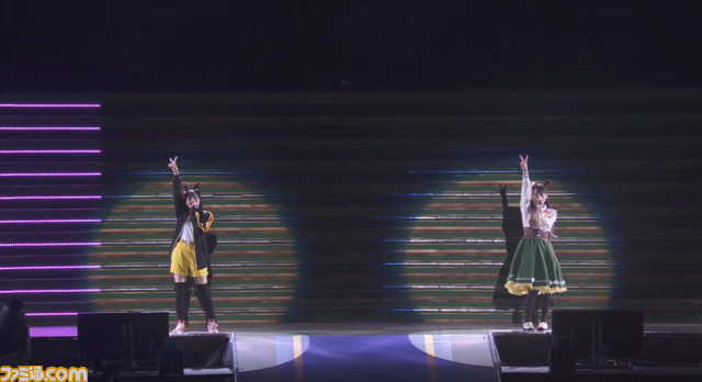 『ウマ娘』4th EVENT EXTRA STAGE DAY2リポート。大西沙織さんもゲスト出走。一歩一歩の歩みを振り返るような感動の千秋楽にベルーナドームが震えた