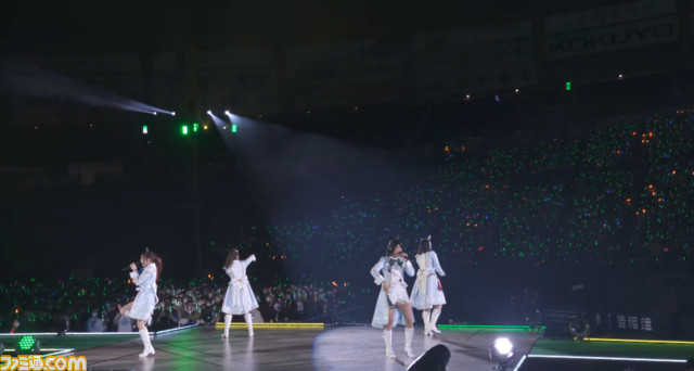 『ウマ娘』4th EVENT EXTRA STAGE DAY2リポート。大西沙織さんもゲスト出走。一歩一歩の歩みを振り返るような感動の千秋楽にベルーナドームが震えた