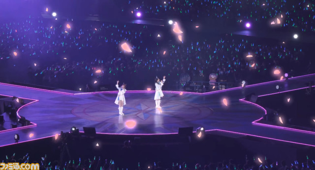 『ウマ娘』4th EVENT EXTRA STAGE DAY2リポート。大西沙織さんもゲスト出走。一歩一歩の歩みを振り返るような感動の千秋楽にベルーナドームが震えた