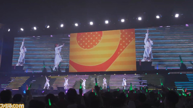 『ウマ娘』4th EVENT EXTRA STAGE DAY2リポート。大西沙織さんもゲスト出走。一歩一歩の歩みを振り返るような感動の千秋楽にベルーナドームが震えた