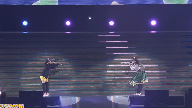 『ウマ娘』4th EVENT EXTRA STAGE DAY2リポート。大西沙織さんもゲスト出走。一歩一歩の歩みを振り返るような感動の千秋楽にベルーナドームが震えた