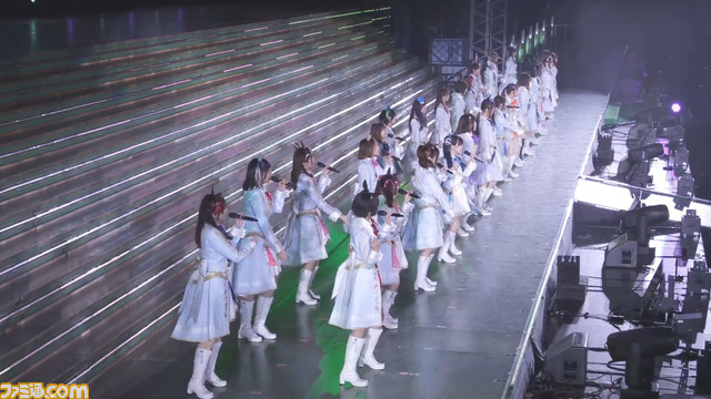 『ウマ娘』4th EVENT EXTRA STAGE DAY2リポート。大西沙織さんもゲスト出走。一歩一歩の歩みを振り返るような感動の千秋楽にベルーナドームが震えた