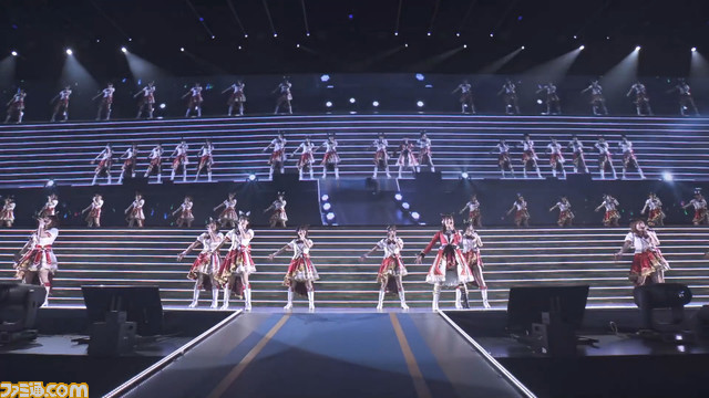 『ウマ娘』4th EVENT EXTRA STAGE DAY2リポート。大西沙織さんもゲスト出走。一歩一歩の歩みを振り返るような感動の千秋楽にベルーナドームが震えた