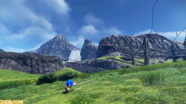 【『ソニックフロンティア』プレイガイド】ゲーム性の把握はコレで完璧!最新作はこれまでの『ソニック』とどう違うのか!?