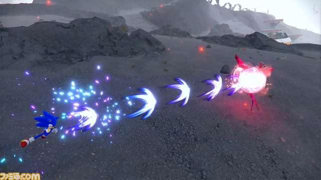 【『ソニックフロンティア』プレイガイド】ゲーム性の把握はコレで完璧!最新作はこれまでの『ソニック』とどう違うのか!?