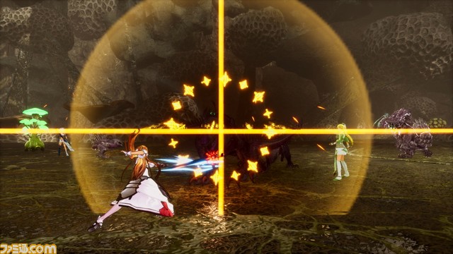 『SAO ラスト リコレクション』が2023年に発売決定。オリジナルキャラ“ドロシー”やキリト役・松岡禎丞のコメント映像、ティザートレーラーなどが公開