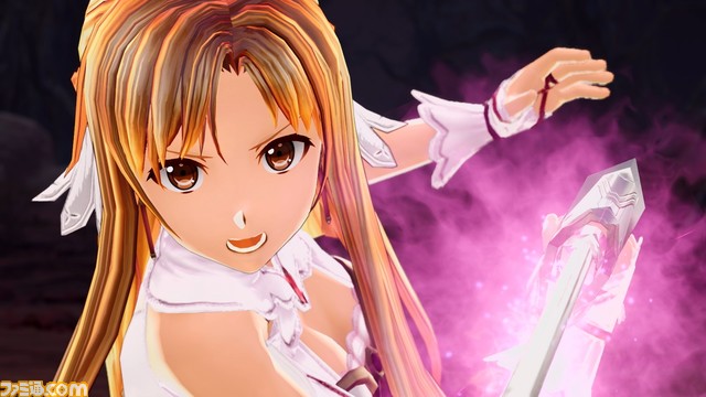 『SAO ラスト リコレクション』が2023年に発売決定。オリジナルキャラ“ドロシー”やキリト役・松岡禎丞のコメント映像、ティザートレーラーなどが公開