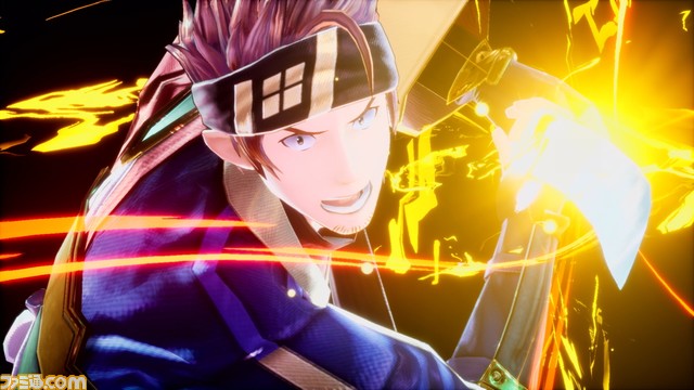 『SAO ラスト リコレクション』が2023年に発売決定。オリジナルキャラ“ドロシー”やキリト役・松岡禎丞のコメント映像、ティザートレーラーなどが公開