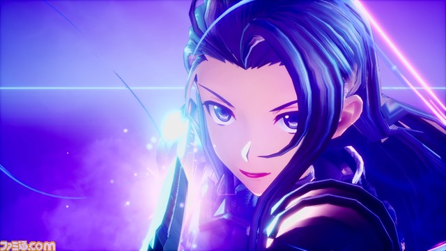 『SAO ラスト リコレクション』が2023年に発売決定。オリジナルキャラ“ドロシー”やキリト役・松岡禎丞のコメント映像、ティザートレーラーなどが公開