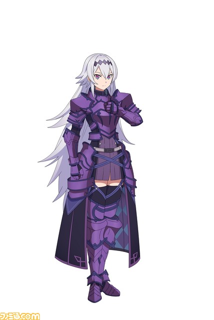 『SAO ラスト リコレクション』が2023年に発売決定。オリジナルキャラ“ドロシー”やキリト役・松岡禎丞のコメント映像、ティザートレーラーなどが公開