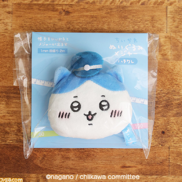 ちいかわ』×郵便局グッズの受注販売が開始。干支の生き物やお餅に 
