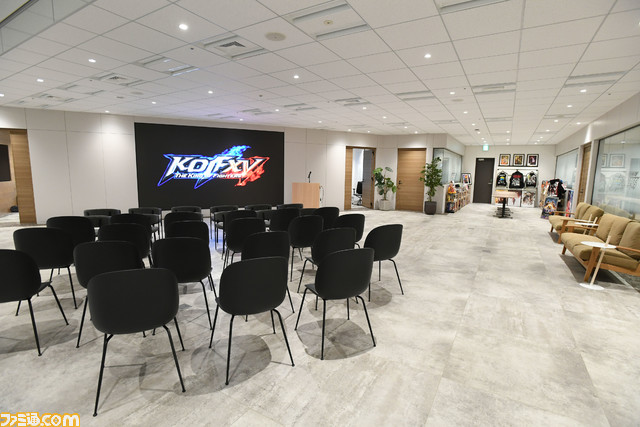 SNK松原社長インタビュー。10年で世界トップ10入り、売上10億ドル以上を目指す成長戦略とは?